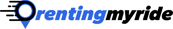 RentingMyRide Logo